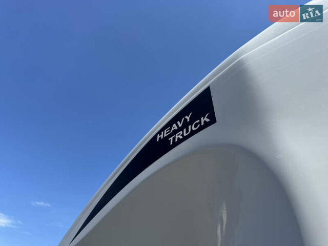 Белый Рено Мастер, объемом двигателя 2.3 л и пробегом 434 тыс. км за 13700 $, фото 11 на Automoto.ua