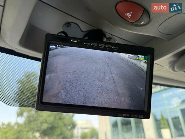 Белый Рено Мастер, объемом двигателя 2.3 л и пробегом 520 тыс. км за 14500 $, фото 19 на Automoto.ua