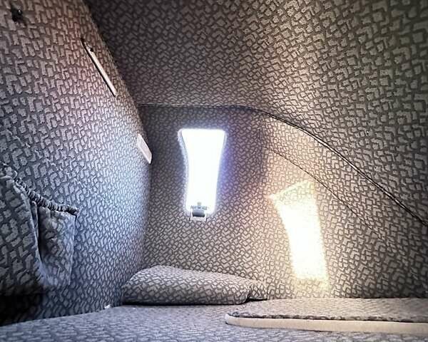 Белый Рено Мастер, объемом двигателя 2.3 л и пробегом 550 тыс. км за 14500 $, фото 15 на Automoto.ua