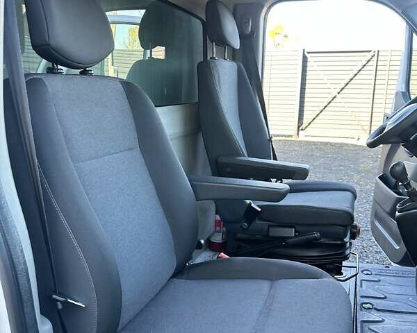 Рено Мастер 2018 в Ковель на Automoto.ua Белый Рено Мастер, объемом двигателя 2.3 л и пробегом 432 тыс. км за 16700 $, фото 19 на Automoto.ua