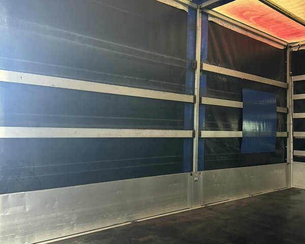 Белый Рено Мастер, объемом двигателя 2.3 л и пробегом 360 тыс. км за 17499 $, фото 74 на Automoto.ua