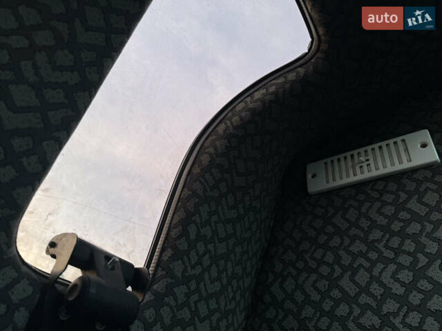 Белый Рено Мастер, объемом двигателя 2.3 л и пробегом 345 тыс. км за 15300 $, фото 25 на Automoto.ua