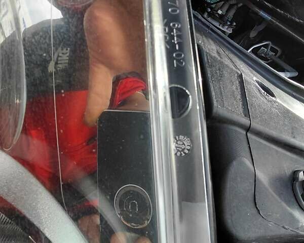 Білий Рено Мастєр, об'ємом двигуна 2.3 л та пробігом 415 тис. км за 16450 $, фото 29 на Automoto.ua