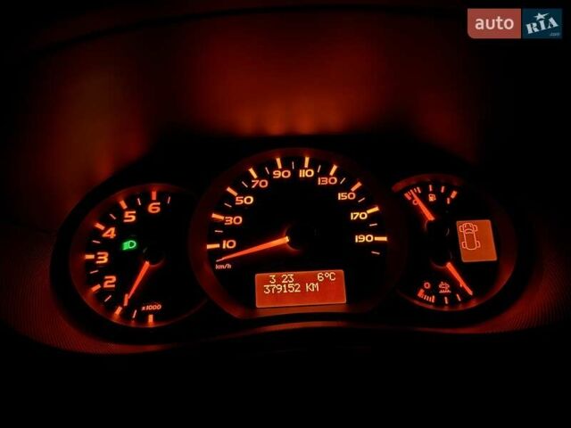 Белый Рено Мастер, объемом двигателя 2.3 л и пробегом 379 тыс. км за 17600 $, фото 64 на Automoto.ua