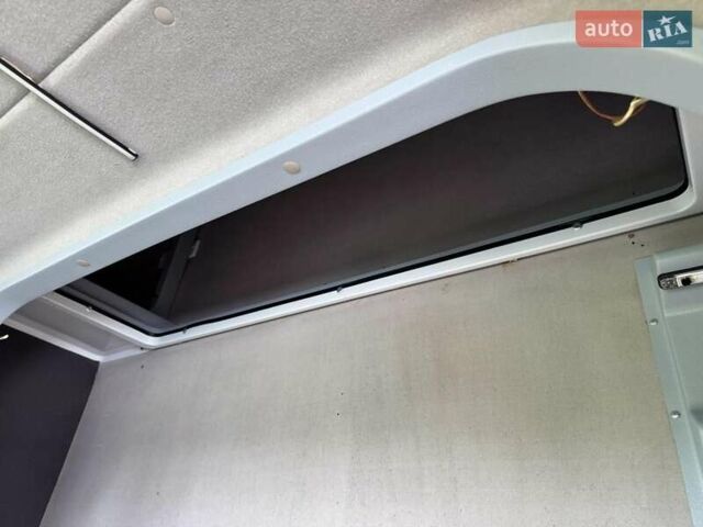 Белый Рено Мастер, объемом двигателя 2.3 л и пробегом 320 тыс. км за 16999 $, фото 38 на Automoto.ua