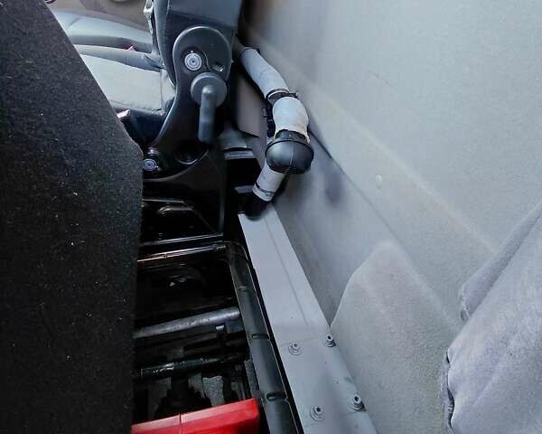 Белый Рено Мастер, объемом двигателя 2.3 л и пробегом 421 тыс. км за 15300 $, фото 36 на Automoto.ua