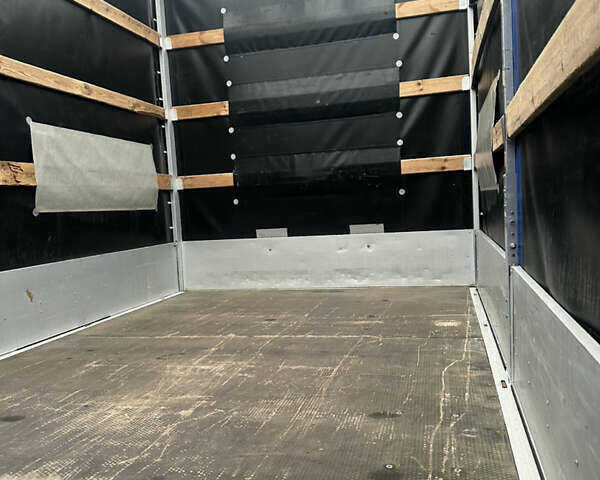 Белый Рено Мастер, объемом двигателя 2.3 л и пробегом 485 тыс. км за 14900 $, фото 27 на Automoto.ua