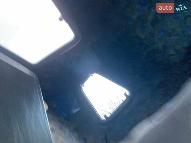 Білий Рено Мастєр, об'ємом двигуна 2.3 л та пробігом 186 тис. км за 14800 $, фото 28 на Automoto.ua