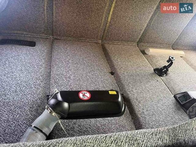 Белый Рено Мастер, объемом двигателя 2.3 л и пробегом 323 тыс. км за 16200 $, фото 14 на Automoto.ua