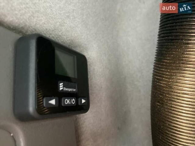 Белый Рено Мастер, объемом двигателя 2.3 л и пробегом 186 тыс. км за 14800 $, фото 29 на Automoto.ua