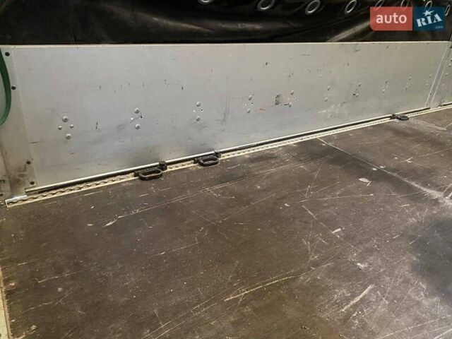 Белый Рено Мастер, объемом двигателя 2.3 л и пробегом 490 тыс. км за 17200 $, фото 6 на Automoto.ua