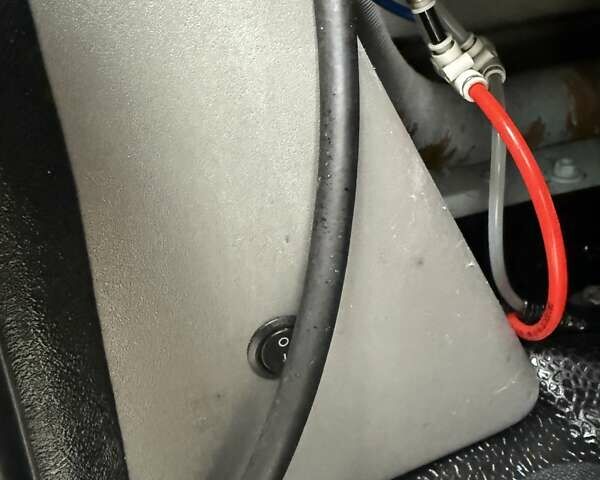 Белый Рено Мастер, объемом двигателя 2.3 л и пробегом 309 тыс. км за 16200 $, фото 60 на Automoto.ua