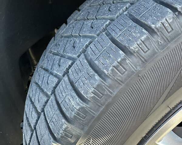 Рено Мастер 2018 в Ковель на Automoto.ua Белый Рено Мастер, объемом двигателя 2.3 л и пробегом 432 тыс. км за 16700 $, фото 4 на Automoto.ua