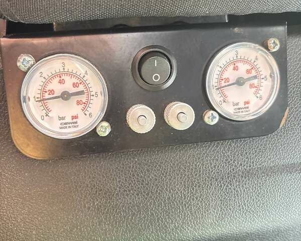 Белый Рено Мастер, объемом двигателя 2.3 л и пробегом 315 тыс. км за 16600 $, фото 19 на Automoto.ua