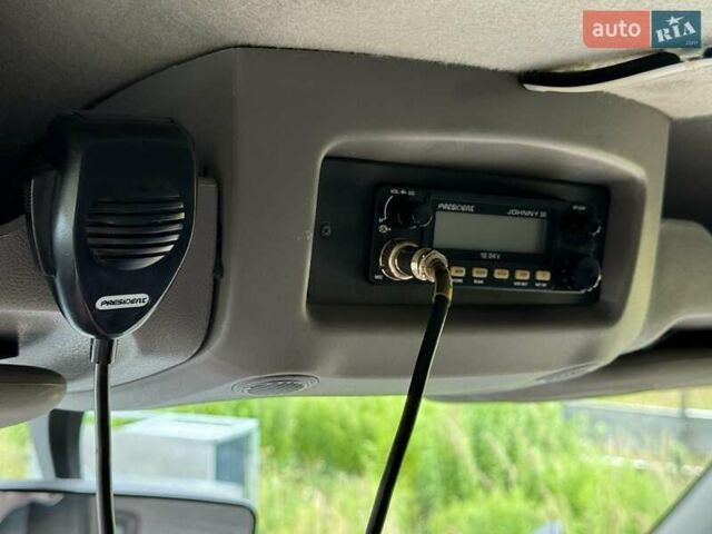 Белый Рено Мастер, объемом двигателя 2.3 л и пробегом 320 тыс. км за 16999 $, фото 29 на Automoto.ua