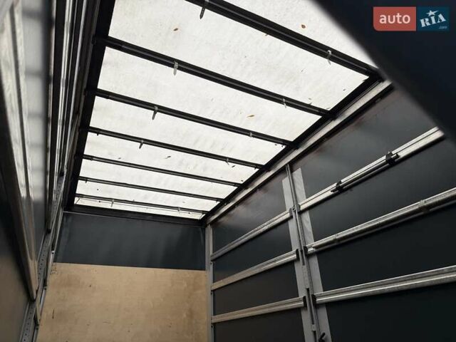 Белый Рено Мастер, объемом двигателя 2.3 л и пробегом 379 тыс. км за 17600 $, фото 78 на Automoto.ua