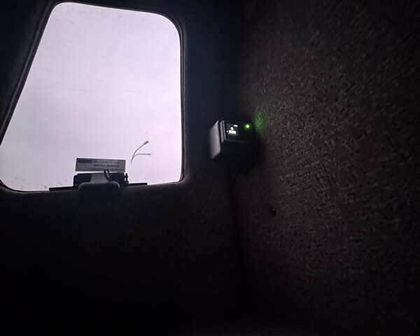 Білий Рено Мастєр, об'ємом двигуна 2.3 л та пробігом 385 тис. км за 18300 $, фото 32 на Automoto.ua