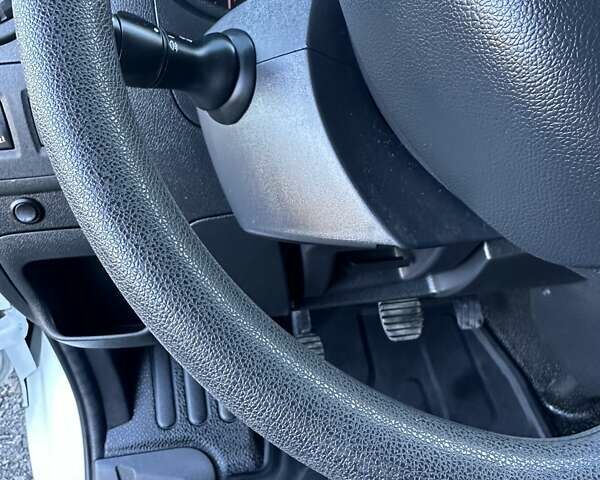 Рено Мастер 2018 в Ковель на Automoto.ua Белый Рено Мастер, объемом двигателя 2.3 л и пробегом 432 тыс. км за 16700 $, фото 10 на Automoto.ua