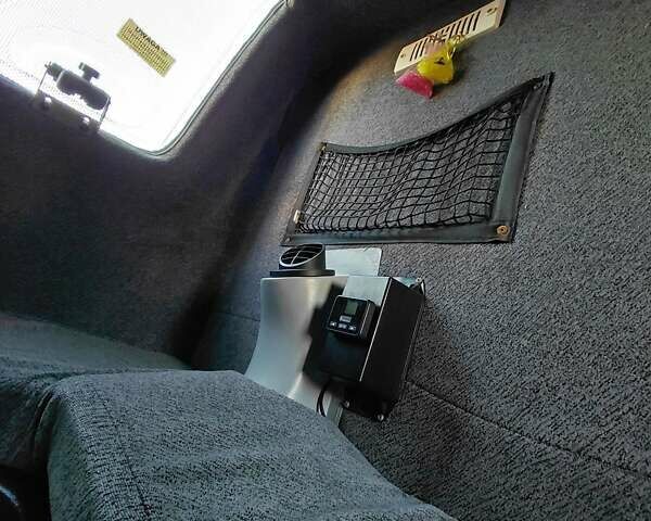 Білий Рено Мастєр, об'ємом двигуна 2.3 л та пробігом 500 тис. км за 16550 $, фото 37 на Automoto.ua