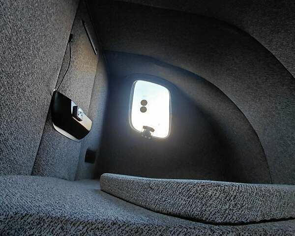 Белый Рено Мастер, объемом двигателя 2.3 л и пробегом 421 тыс. км за 15300 $, фото 32 на Automoto.ua