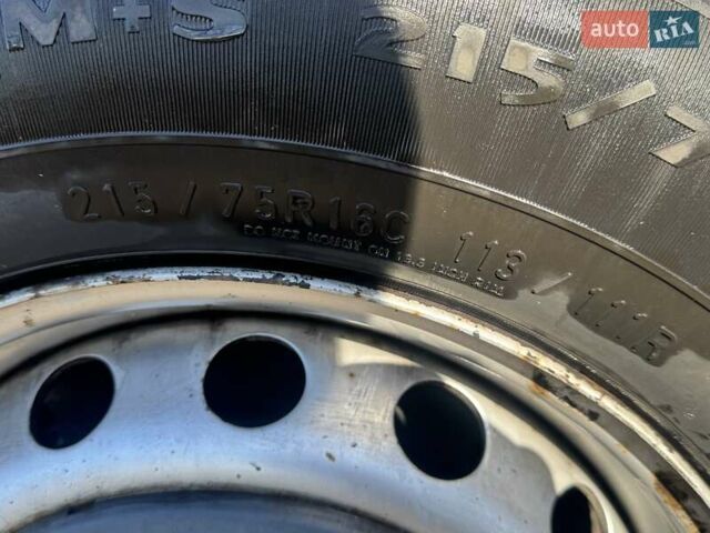 Рено Мастєр 2018 у Чернівцях на Automoto.ua Білий Рено Мастєр, об'ємом двигуна 2.3 л та пробігом 393 тис. км за 16500 $, фото 9 на Automoto.ua