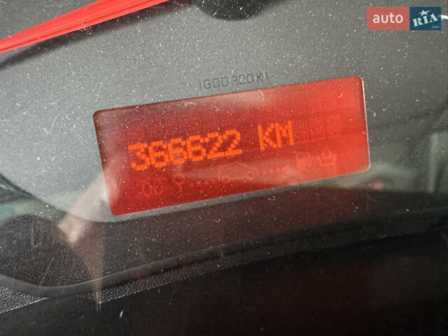 Белый Рено Мастер, объемом двигателя 2.3 л и пробегом 366 тыс. км за 15499 $, фото 37 на Automoto.ua