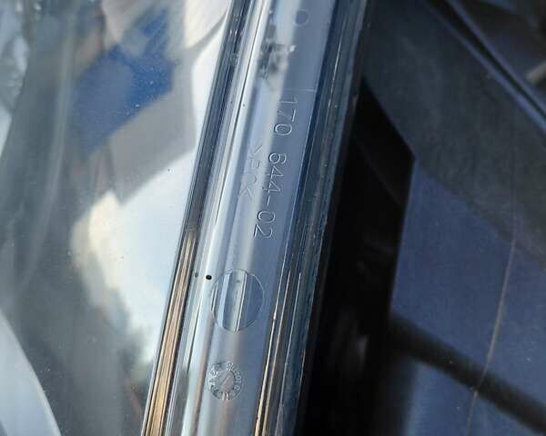 Белый Рено Мастер, объемом двигателя 2.3 л и пробегом 421 тыс. км за 15300 $, фото 43 на Automoto.ua