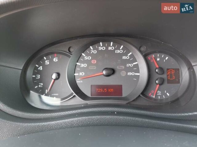 Білий Рено Мастєр, об'ємом двигуна 2.3 л та пробігом 415 тис. км за 16450 $, фото 48 на Automoto.ua