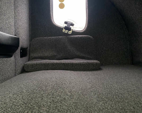 Белый Рено Мастер, объемом двигателя 2.3 л и пробегом 275 тыс. км за 16800 $, фото 15 на Automoto.ua