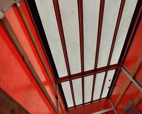 Білий Рено Мастєр, об'ємом двигуна 2.3 л та пробігом 415 тис. км за 16450 $, фото 19 на Automoto.ua