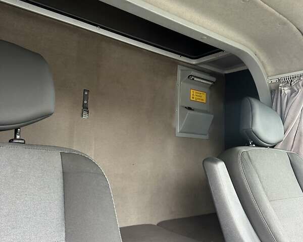 Белый Рено Мастер, объемом двигателя 2.3 л и пробегом 620 тыс. км за 13200 $, фото 10 на Automoto.ua
