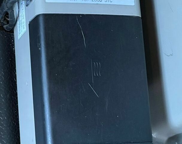 Білий Рено Мастєр, об'ємом двигуна 2.3 л та пробігом 372 тис. км за 13300 $, фото 26 на Automoto.ua