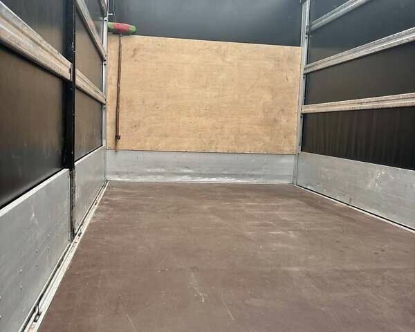 Белый Рено Мастер, объемом двигателя 2.3 л и пробегом 315 тыс. км за 16600 $, фото 35 на Automoto.ua