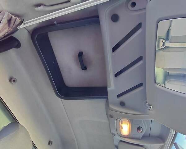 Білий Рено Мастєр, об'ємом двигуна 2.3 л та пробігом 500 тис. км за 16550 $, фото 40 на Automoto.ua