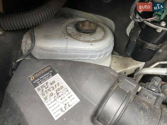 Белый Рено Мастер, объемом двигателя 2.3 л и пробегом 490 тыс. км за 17200 $, фото 5 на Automoto.ua