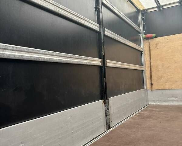 Белый Рено Мастер, объемом двигателя 2.3 л и пробегом 315 тыс. км за 16600 $, фото 34 на Automoto.ua