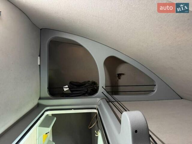 Белый Рено Мастер, объемом двигателя 2.3 л и пробегом 320 тыс. км за 16999 $, фото 23 на Automoto.ua
