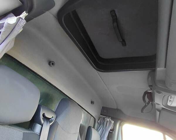 Белый Рено Мастер, объемом двигателя 2.3 л и пробегом 421 тыс. км за 15300 $, фото 28 на Automoto.ua