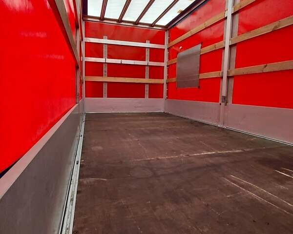 Білий Рено Мастєр, об'ємом двигуна 2.3 л та пробігом 415 тис. км за 16450 $, фото 22 на Automoto.ua