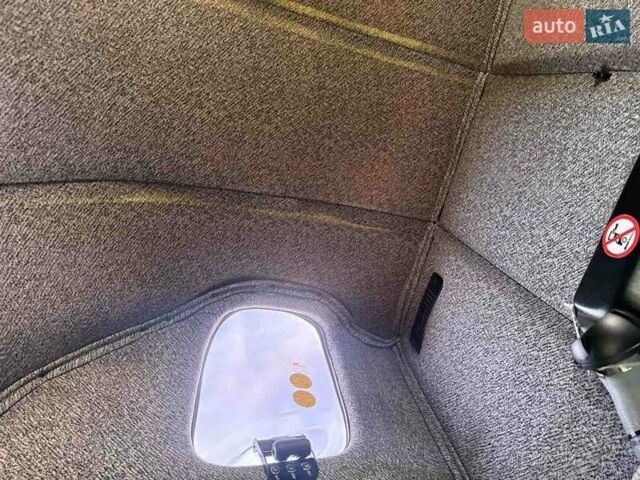 Белый Рено Мастер, объемом двигателя 2.3 л и пробегом 323 тыс. км за 16200 $, фото 18 на Automoto.ua