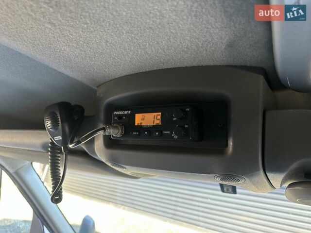 Рено Мастер 2018 в Ковель на Automoto.ua Белый Рено Мастер, объемом двигателя 2.3 л и пробегом 432 тыс. км за 16700 $, фото 22 на Automoto.ua