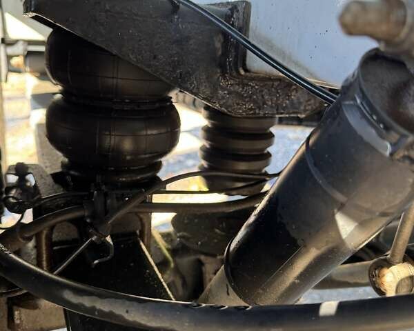 Рено Мастєр 2018 у Чернівцях на Automoto.ua Білий Рено Мастєр, об'ємом двигуна 2.3 л та пробігом 393 тис. км за 16500 $, фото 13 на Automoto.ua