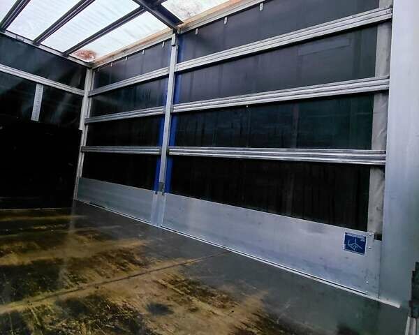 Белый Рено Мастер, объемом двигателя 2.3 л и пробегом 421 тыс. км за 15300 $, фото 13 на Automoto.ua