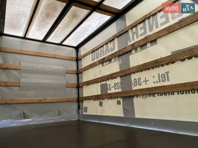 Белый Рено Мастер, объемом двигателя 2.3 л и пробегом 186 тыс. км за 14800 $, фото 43 на Automoto.ua