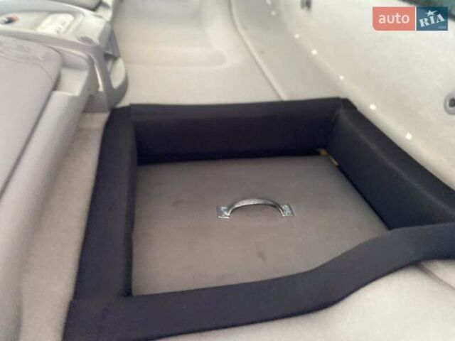 Белый Рено Мастер, объемом двигателя 2.3 л и пробегом 257 тыс. км за 15400 $, фото 31 на Automoto.ua