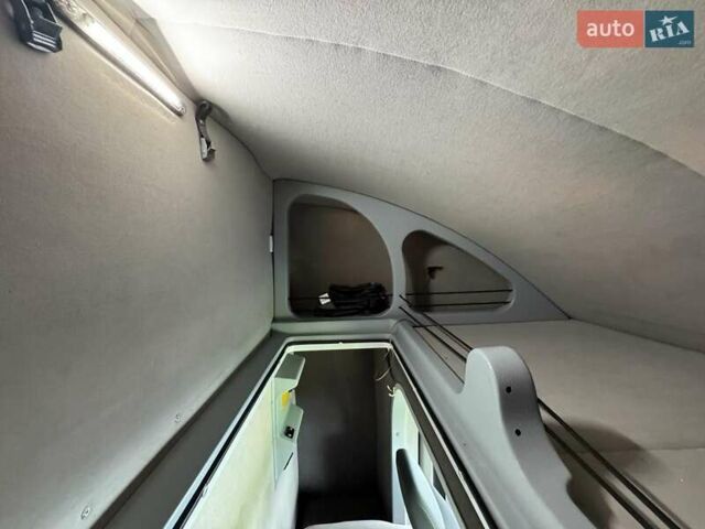 Белый Рено Мастер, объемом двигателя 2.3 л и пробегом 320 тыс. км за 16999 $, фото 27 на Automoto.ua