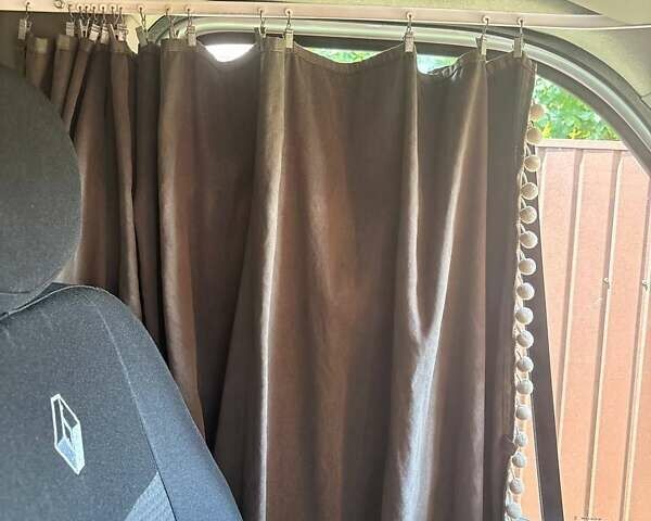 Белый Рено Мастер, объемом двигателя 2.3 л и пробегом 315 тыс. км за 16600 $, фото 24 на Automoto.ua