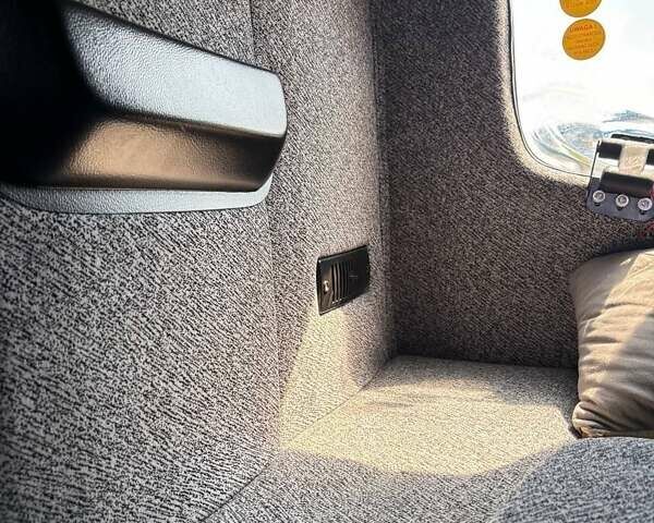 Белый Рено Мастер, объемом двигателя 2.3 л и пробегом 315 тыс. км за 16600 $, фото 33 на Automoto.ua