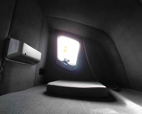 Білий Рено Мастєр, об'ємом двигуна 2.3 л та пробігом 415 тис. км за 16450 $, фото 56 на Automoto.ua