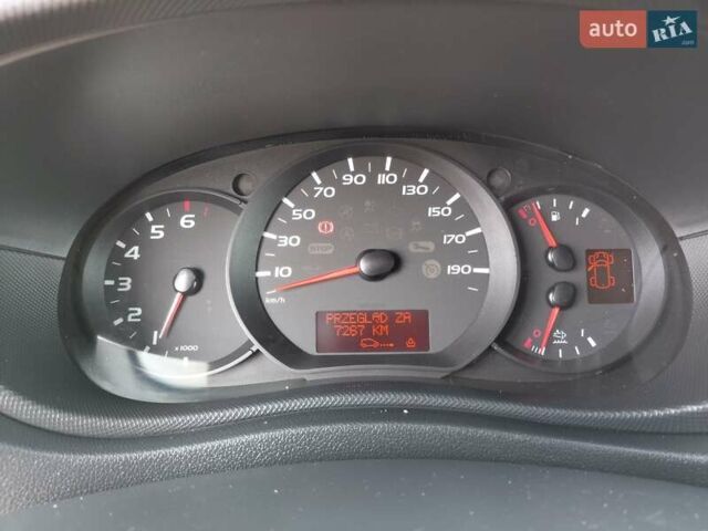 Білий Рено Мастєр, об'ємом двигуна 2.3 л та пробігом 415 тис. км за 16450 $, фото 49 на Automoto.ua